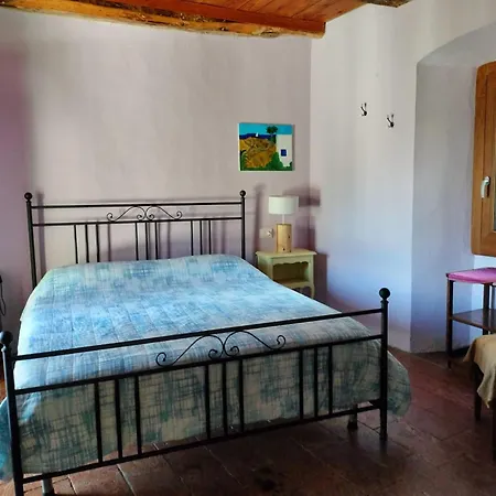 Lilla Alloggio in famiglia Premeno