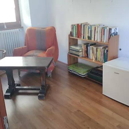 Kwatera prywatna Bianca Premeno