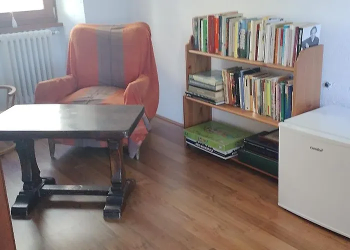 Kwatera prywatna Bianca Premeno