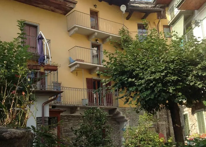 Kwatera prywatna Bianca